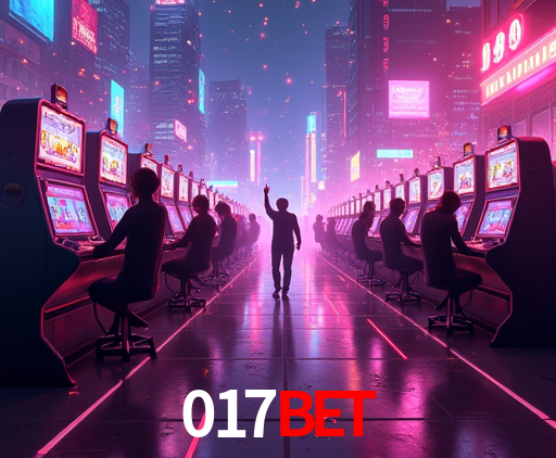 Experiência VIP 017BET
