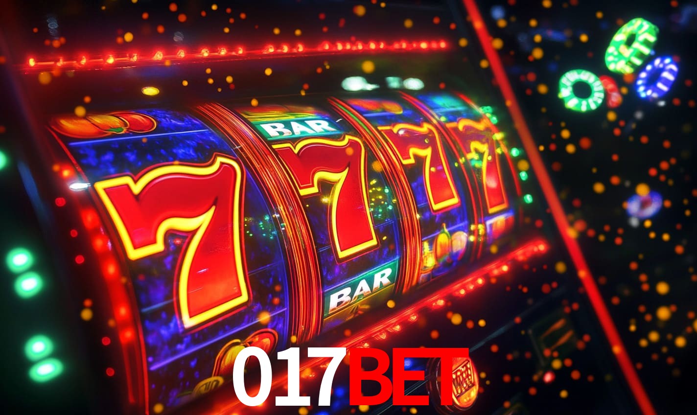 017BET App