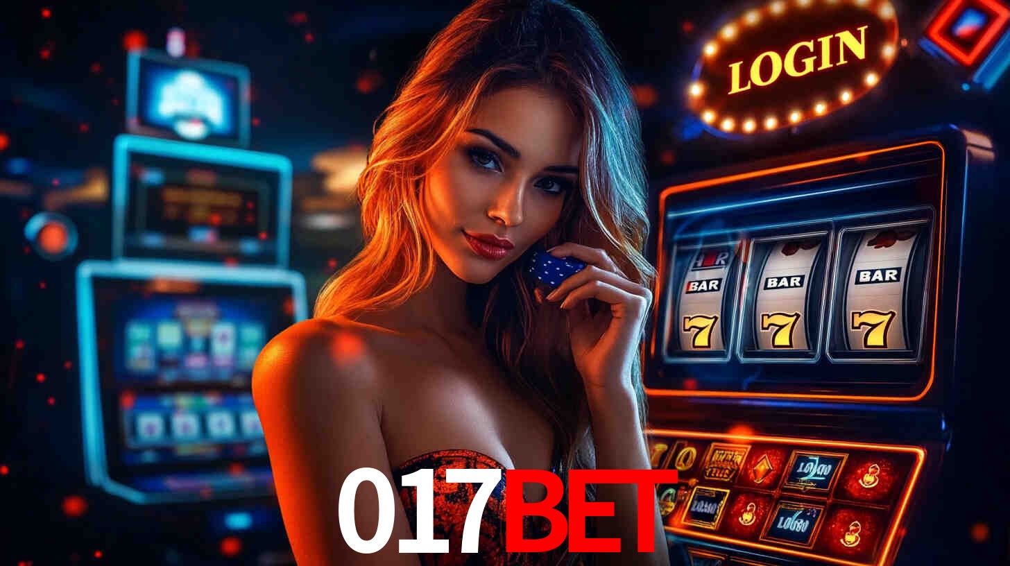 Bônus Generosos e Exclusivos no 017BET para Você!