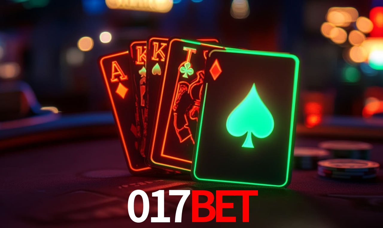 Promoções Sazonais 017BET
