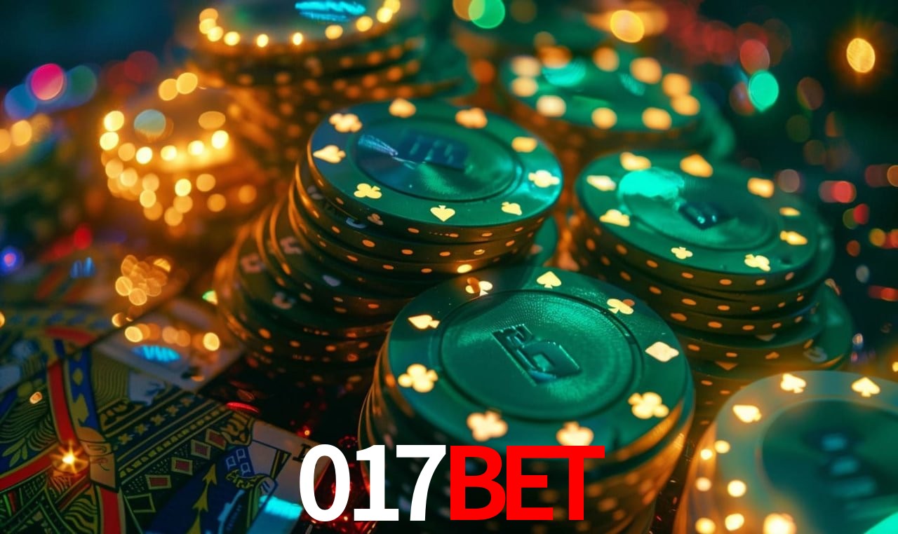 Casino Ao Vivo 017BET