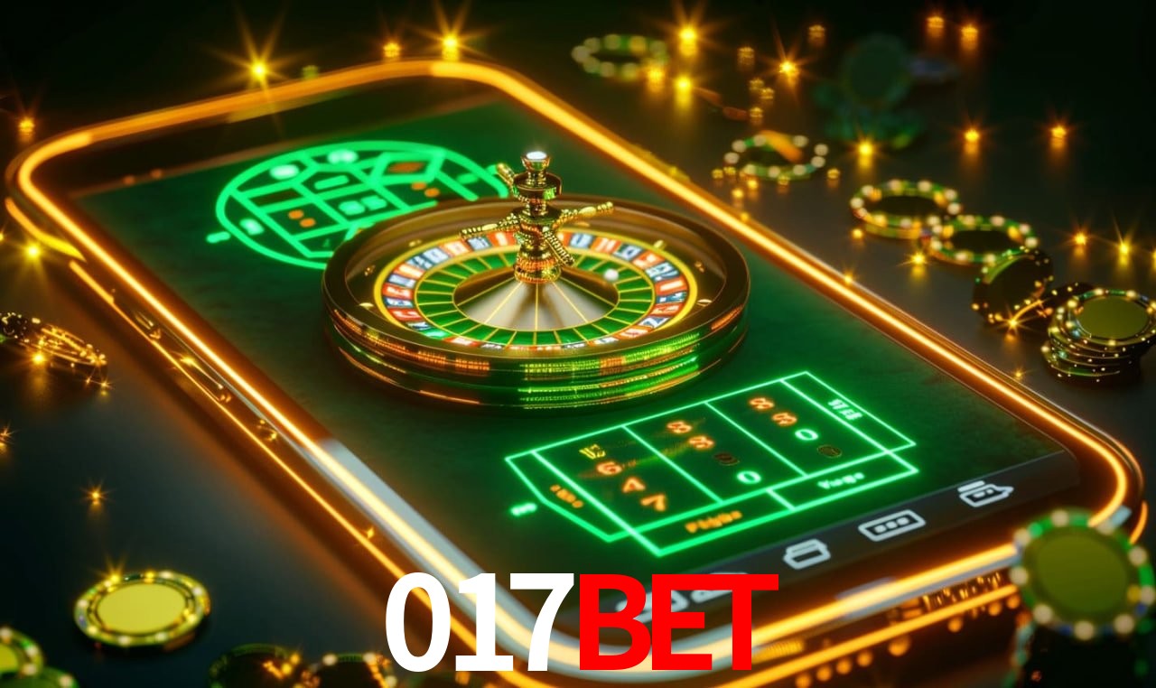 Recursos de Bônus 017BET