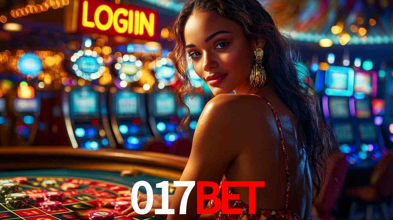 Promoção Relâmpago 017BET
