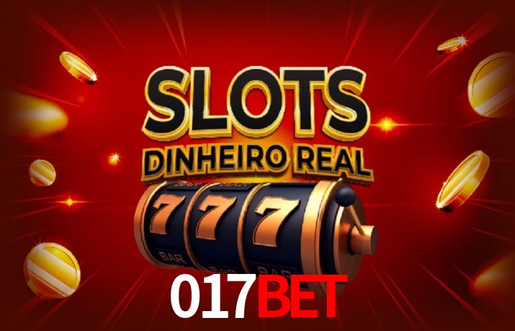 Casino Ao Vivo 017BET
