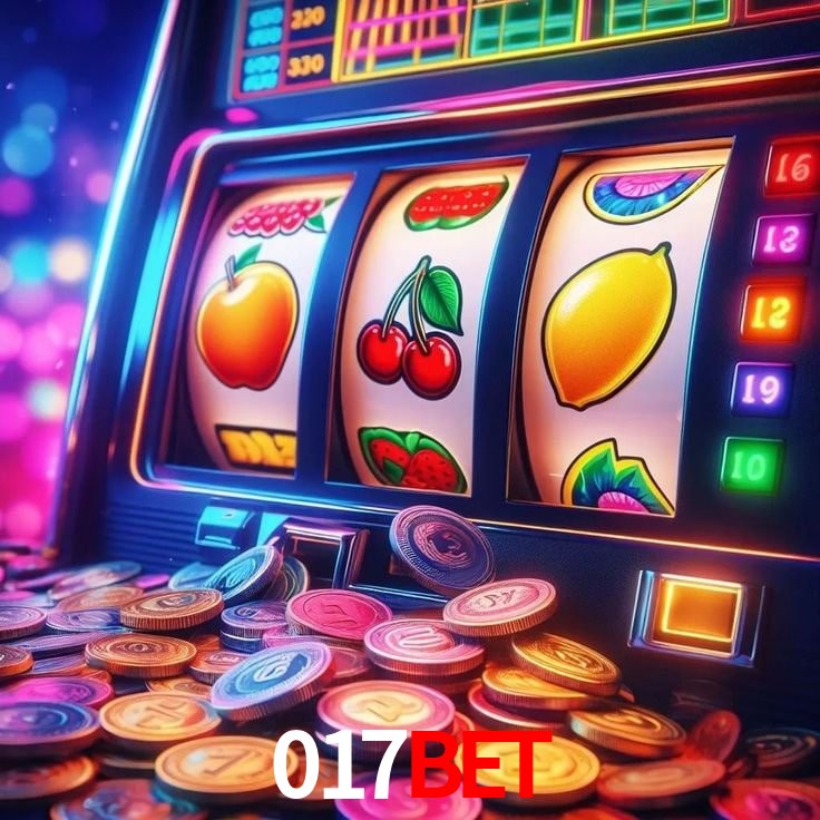 Benefícios da Conta 017BET