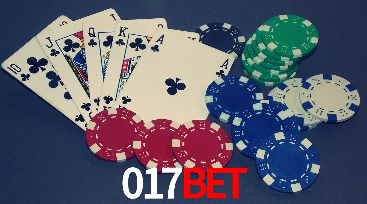 Casino VIP 017BET