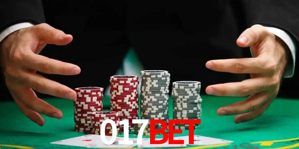 Promoção Relâmpago 017BET