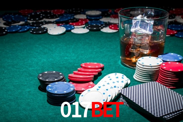 Recursos de Bônus 017BET