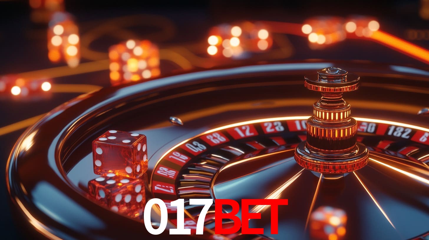 017BET: A Experiência de Casino com Jogos de Mesa ao Vivo