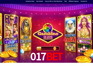 A Experiência Imersiva dos Cassinos Ao Vivo no 017BET