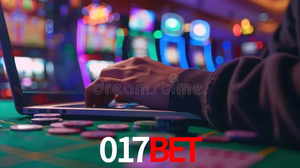 Apostas de Tênis 017BET