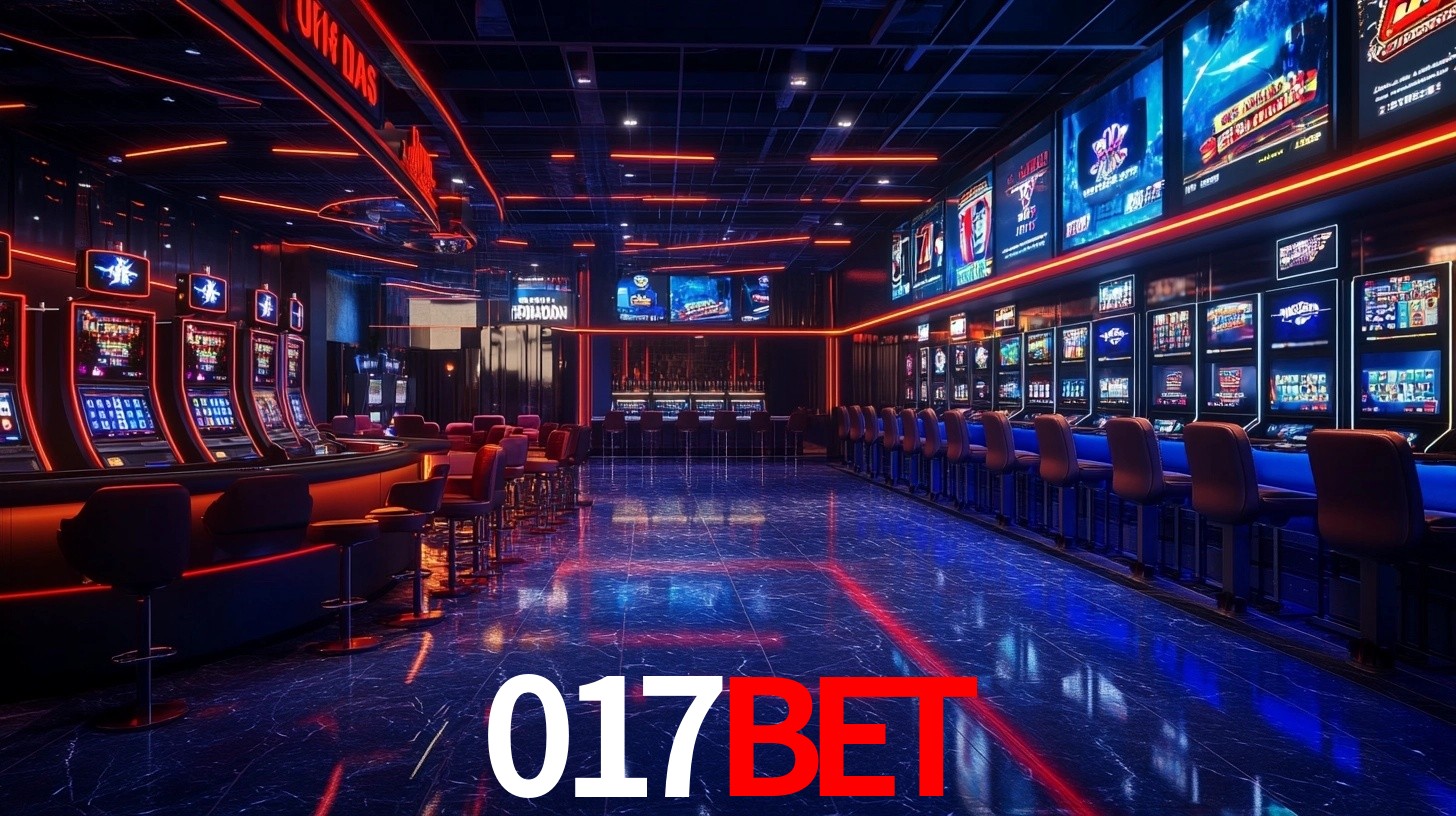 APP oficial da 017BET para mobile
