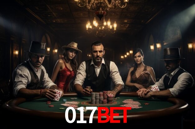 Torneios 017BET