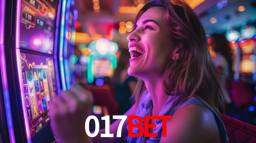 017BET: Jogos de Caça-Níqueis-Altas Recompensas, Roleta-Velocidade, Blackjack-Desafios Máximos