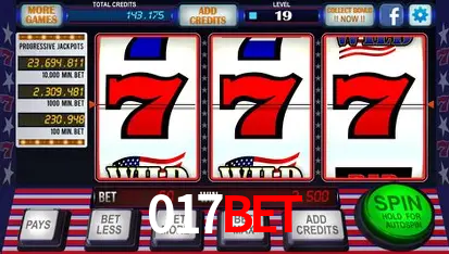 Inovações de Jogos na 017BET: O Futuro das Experiências Interativas