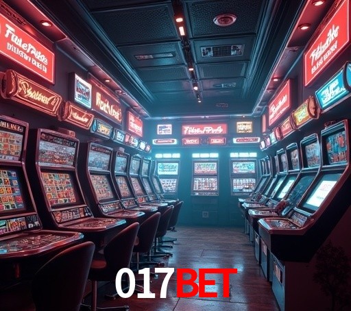 Login Seguro 017BET