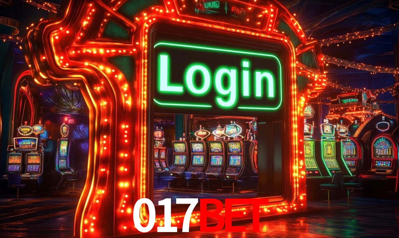 Provedores de Jogos 017BET