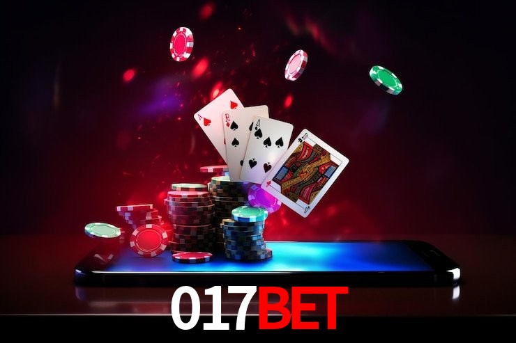 Descubra a Essência do 017BET: Nossa História e Compromissos