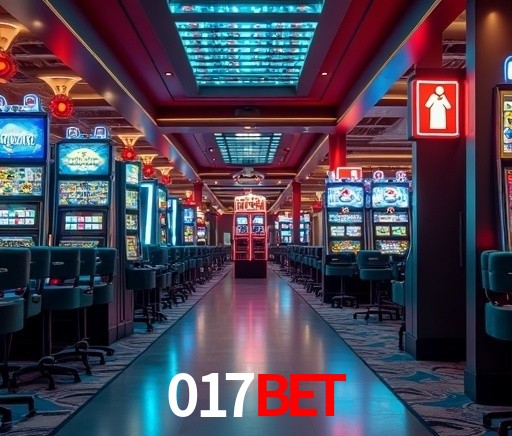 Jogos Exclusivos 017BET
