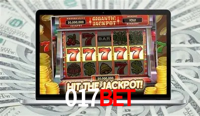 A Emoção da Loteria na 017BET: Uma Chance de Mudança de Vida
