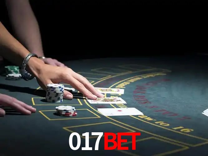 Provedores de Jogos 017BET