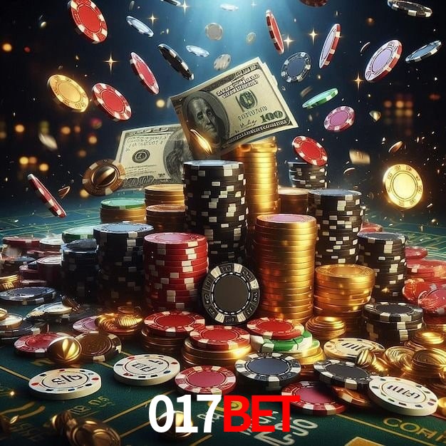 Casino VIP 017BET