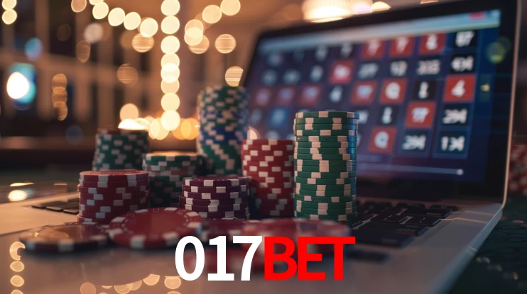 Descubra a Magia dos Jogos de Arcade no 017BET