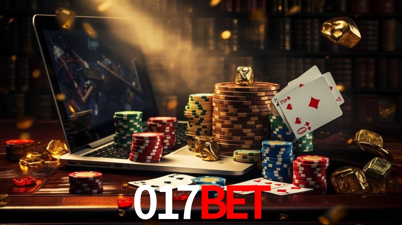 Estatísticas do Jogo 017BET