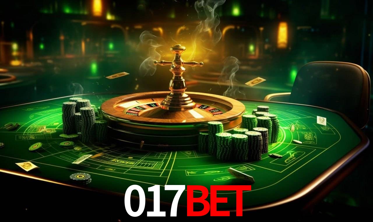 Casino Ao Vivo 017BET