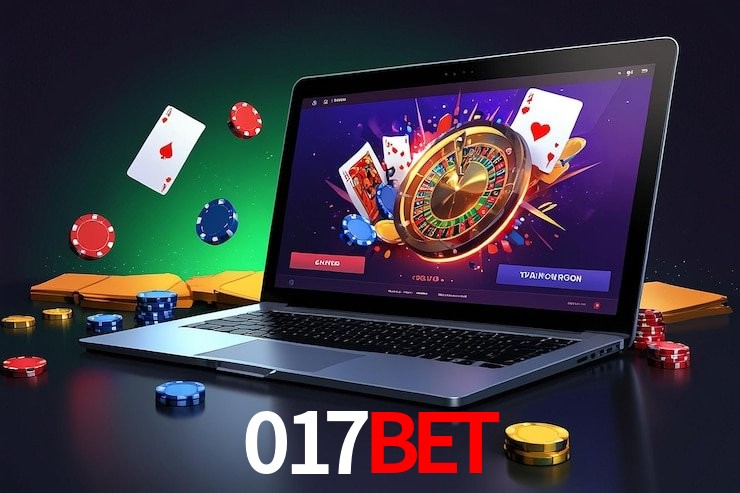 Jogos de Slot 017BET