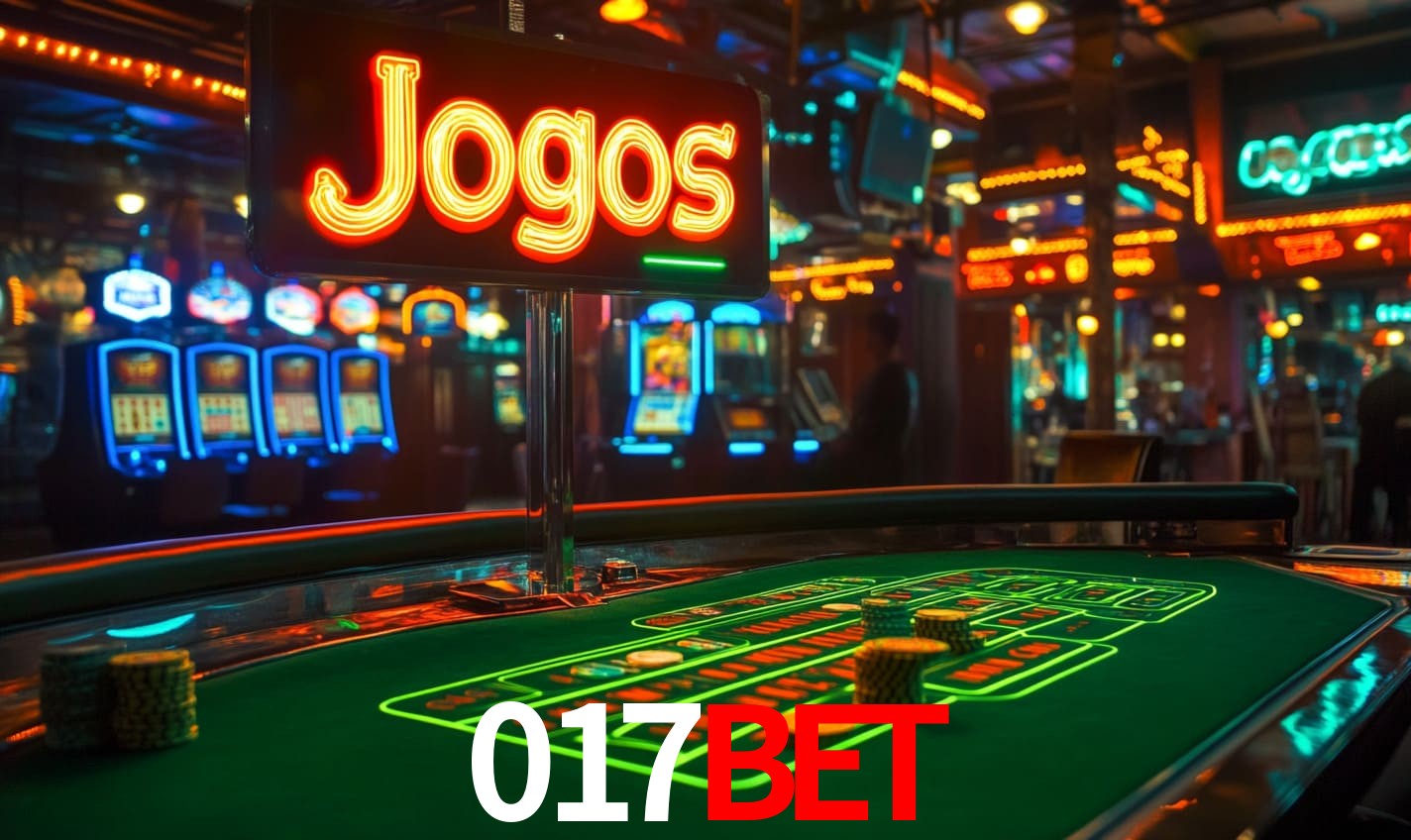 Ofertas Exclusivas 017BET