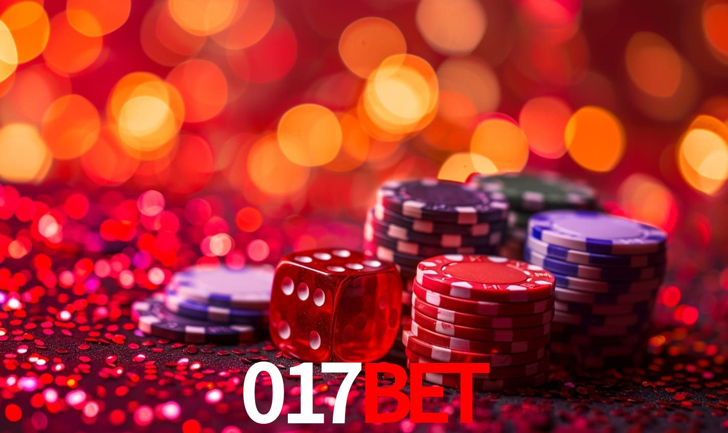 Interface do App 017BET