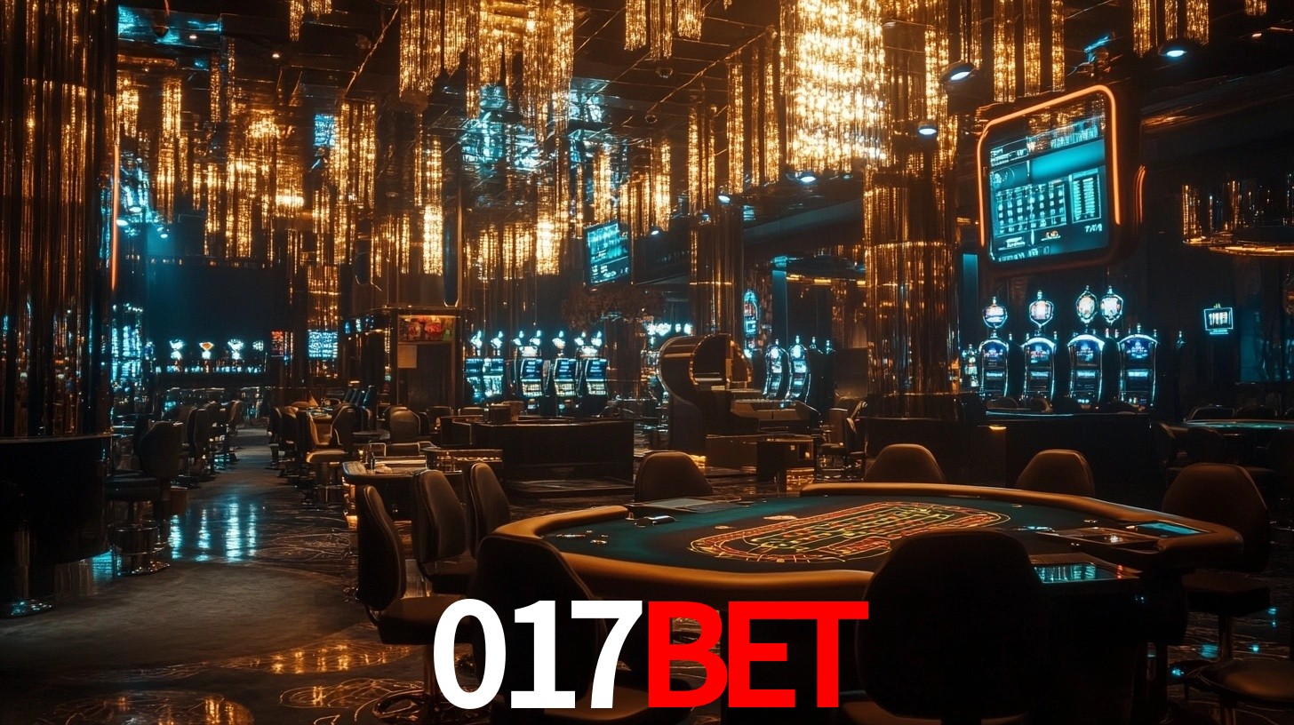 017BET: Seu Especialista em Apostas Esportivas Brasileiras