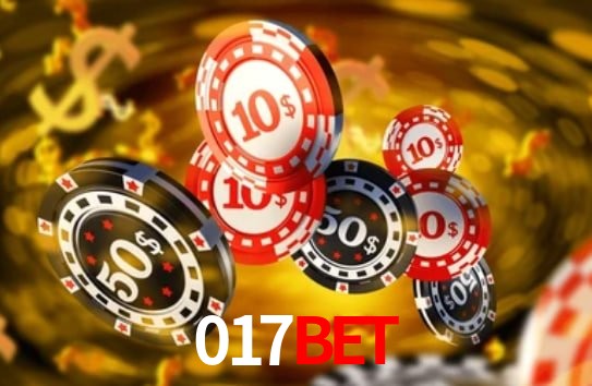 Jogos de Slot 017BET