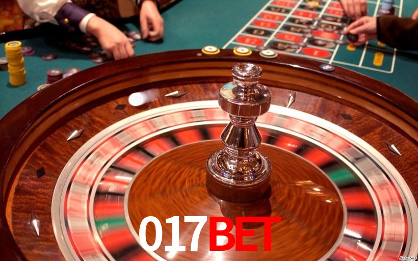 Estatísticas Esportivas 017BET